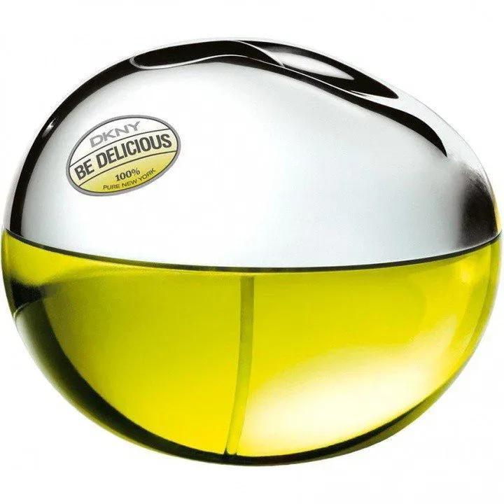 Be Delicious DKNY / Donna Karan 2004 Eau de Parfum — DKNY / Donna Karan