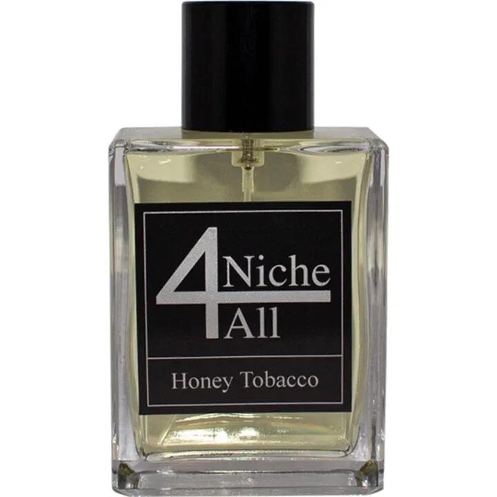 Honey Tobacco — Niche 4 All