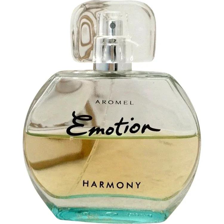 Emotion - Harmony — Aromel