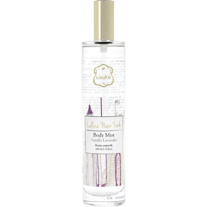 Vanilla Lavender — Laline