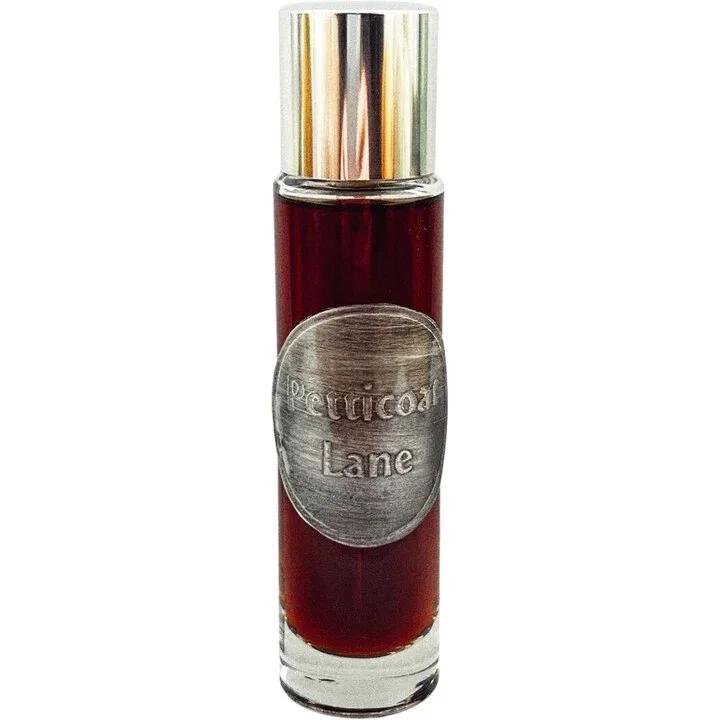 Petticoat Lane — One Way Bridge Perfumes