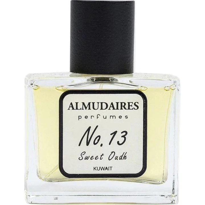 No.13 - Sweet Oudh — Almudaires