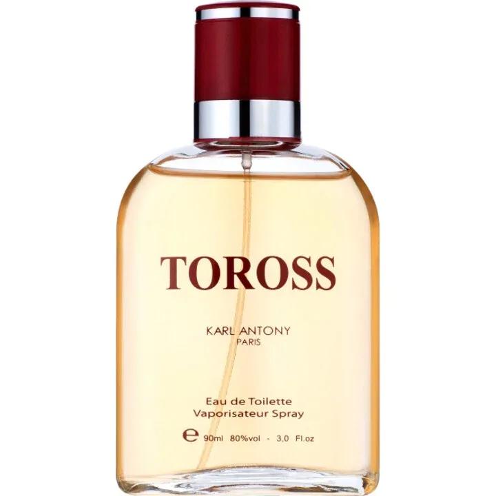 Toross — 10th Avenue Karl Antony