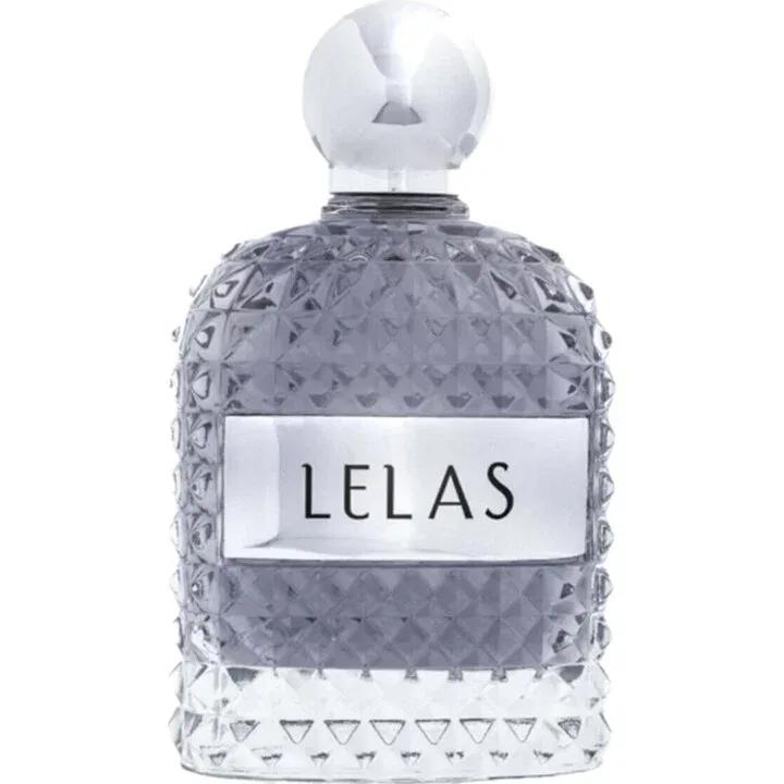 Lelas pour Homme — Lelas