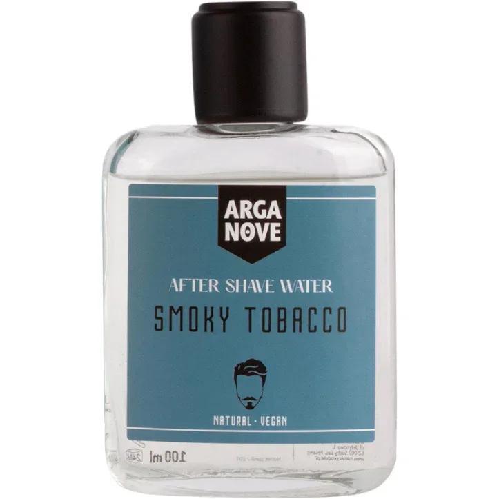 Smoky Tobacco — Arganove