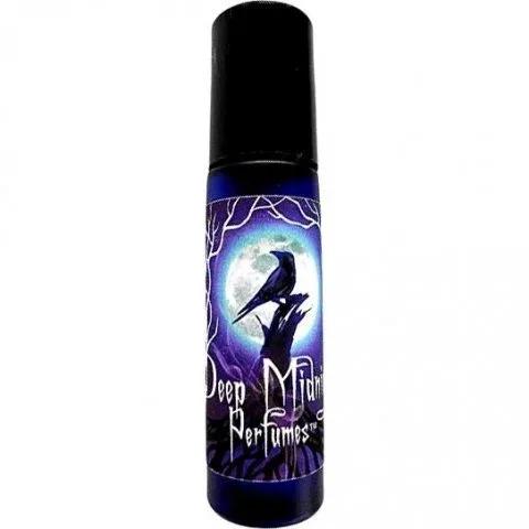 Parting Glass — Deep Midnight Perfumes