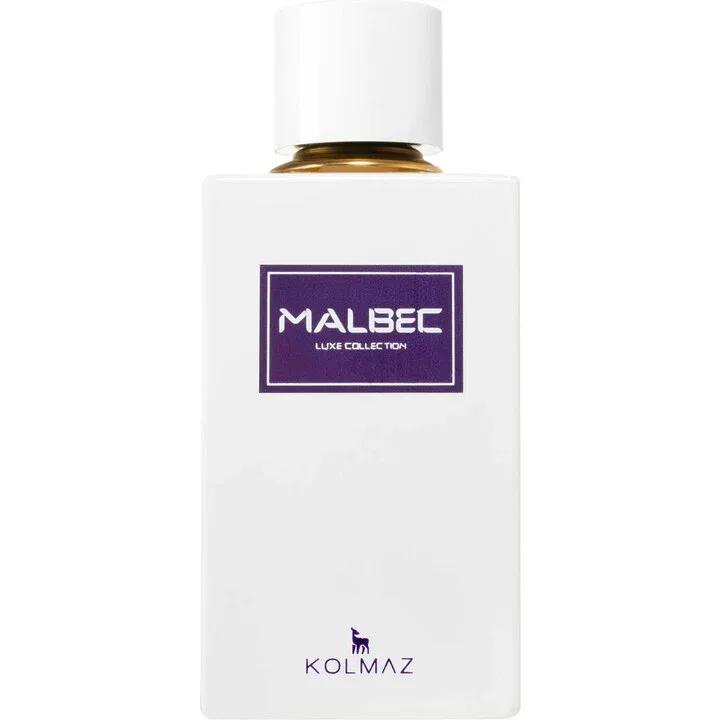 Luxe Collection - Malbec — Kolmaz