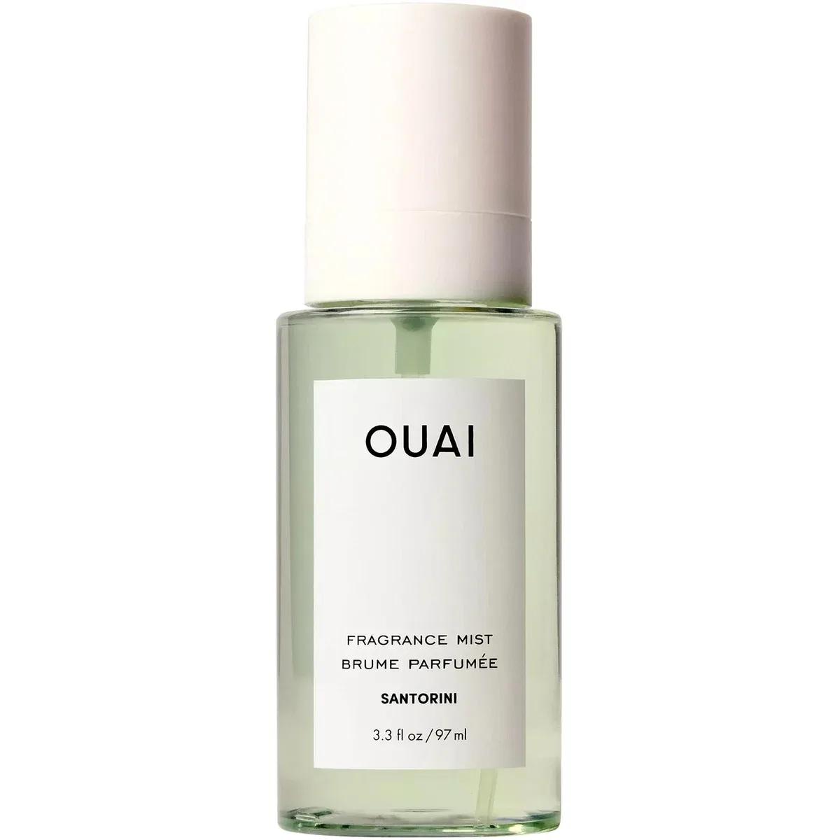 Santorini — Ouai