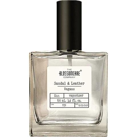 Sandal & Leather — The Blossomcare Company