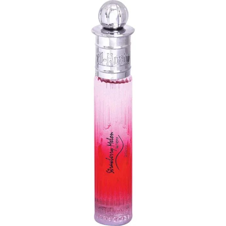 Strawberry Melon — Al-Nuaim