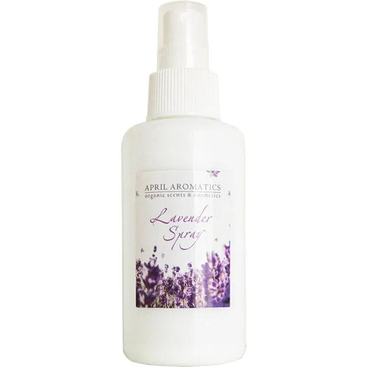 Lavender — April Aromatics