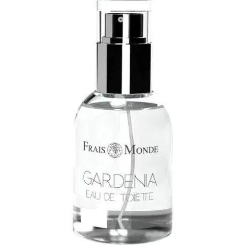 Gardenia — Frais Monde