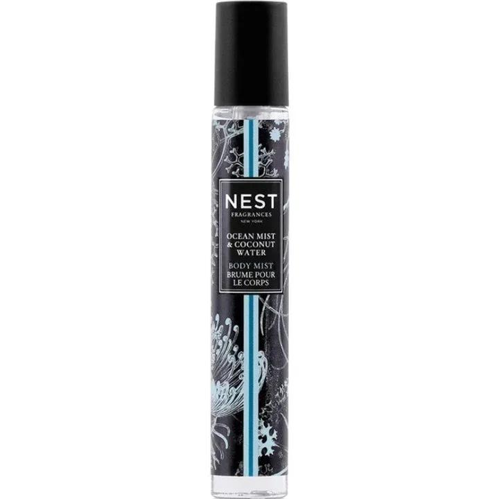Ocean Mist & Coconut Water — Nest