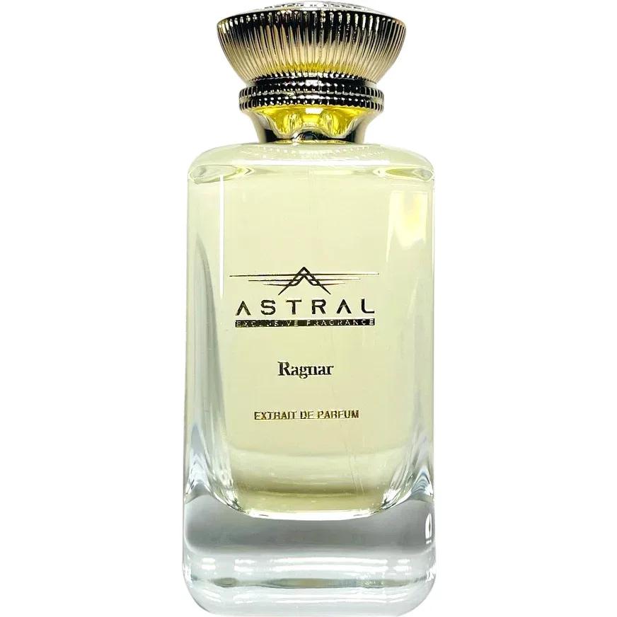 Ragnar — Astral