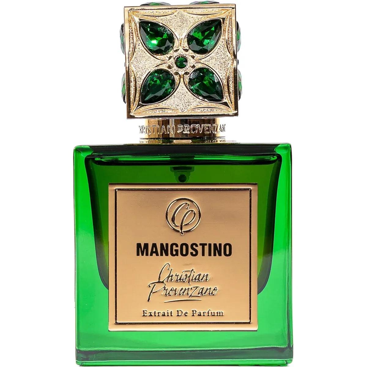 Mangostino — Christian Provenzano