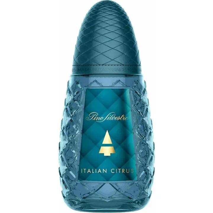 Italian Citrus — Pino Silvestre