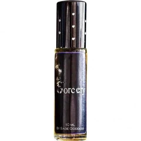 Atoosa Oud — Akbari Perfume