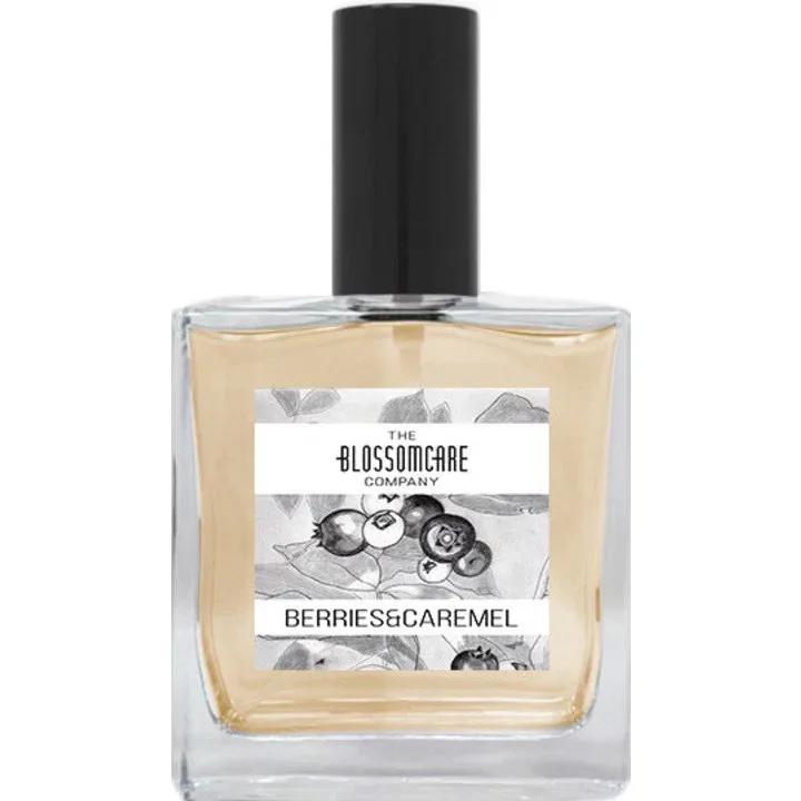 Berries & Caramel — The Blossomcare Company