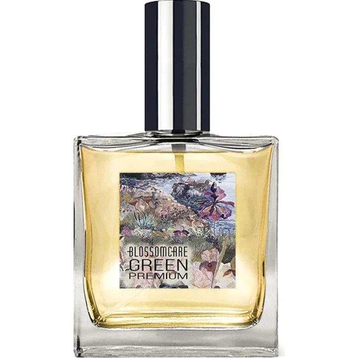 Green — The Blossomcare Company