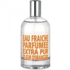 Eau Fraîche Parfumée Extra Pur - Fleur d'Oranger — Compagnie De Provence