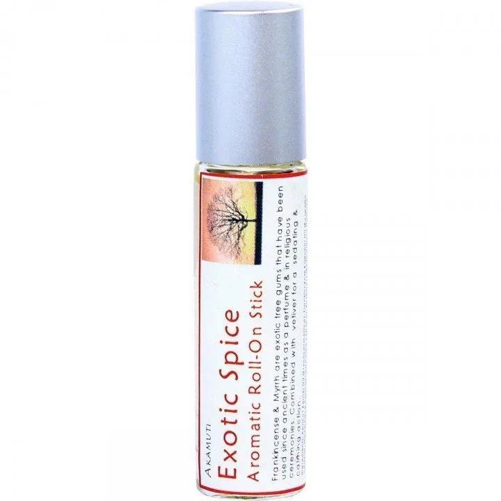 Exotic Spice — Akamuti
