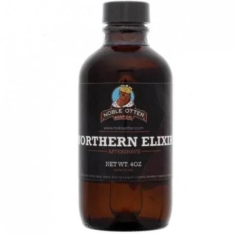 Northern Elixir — Noble Otter