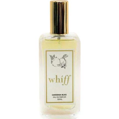 Gardenia Bliss — Whiff