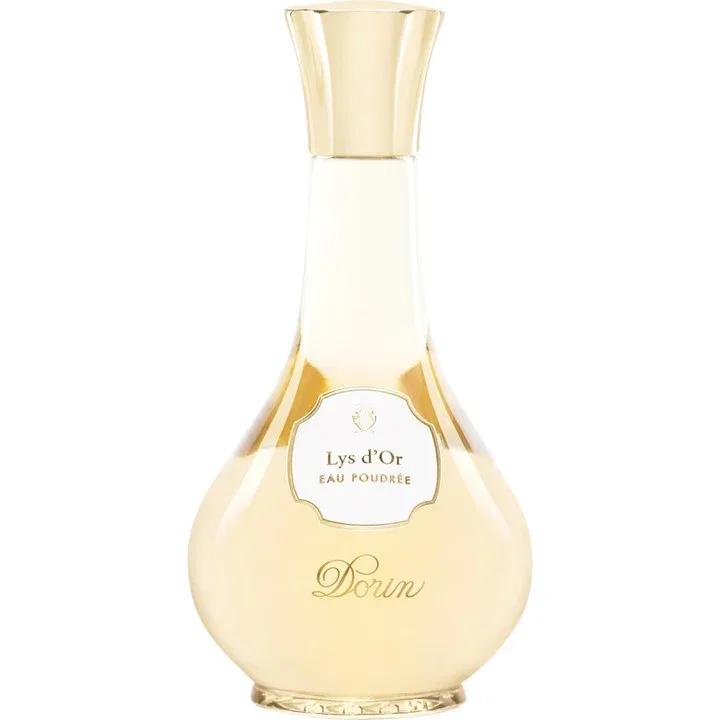 Lys d'Or — Dorin