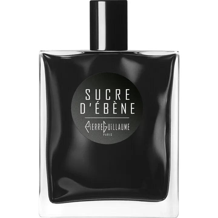 Sucre d'Ébène — Pierre Guillaume