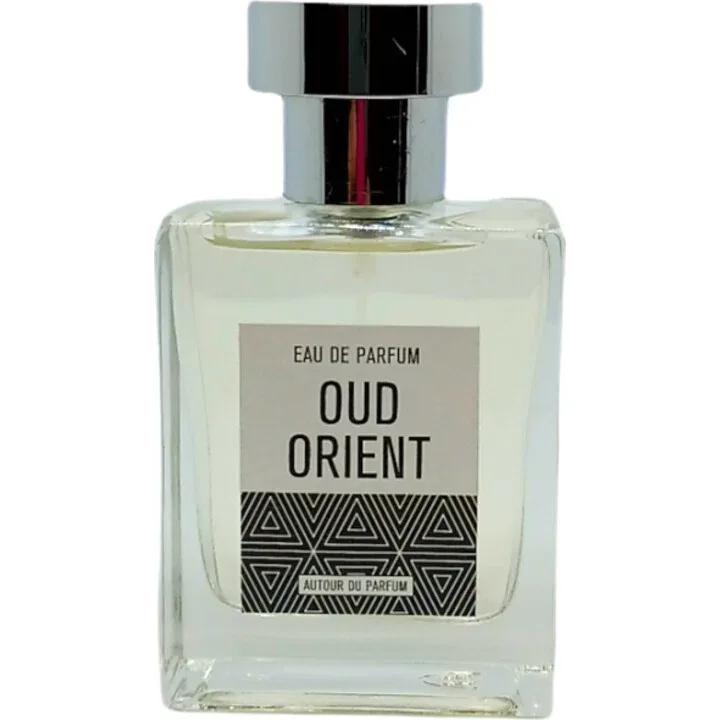 Oud Orient — Autour du Parfum