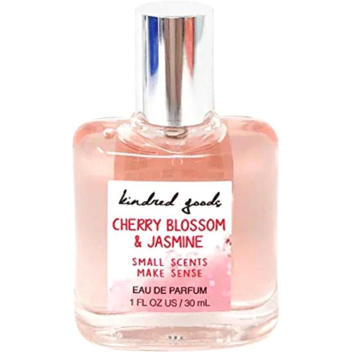 Cherry Blossom & Jasmine — Old Navy
