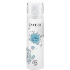 Eau Fraîche Délicate — Cattier