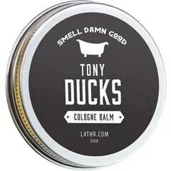 Tony Ducks — Lathr
