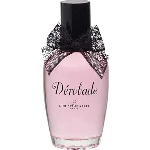 Dérobade — Christine Arbel
