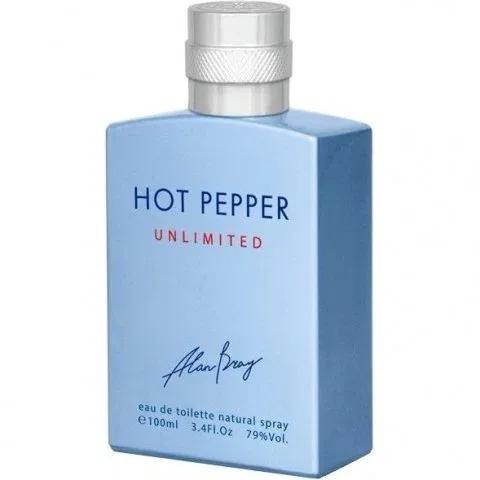 Hot Pepper Unlimited — Alan Bray