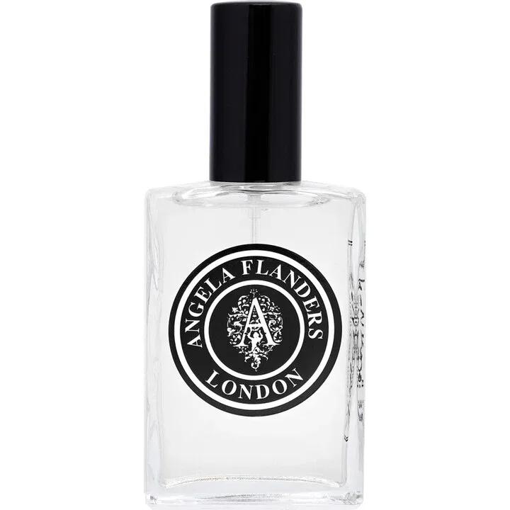 Artillery No. 2 - Eau de Lisbon — Angela Flanders