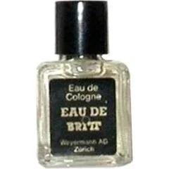 Russische Eau de Cologne — Parfum-Individual Harry Lehmann