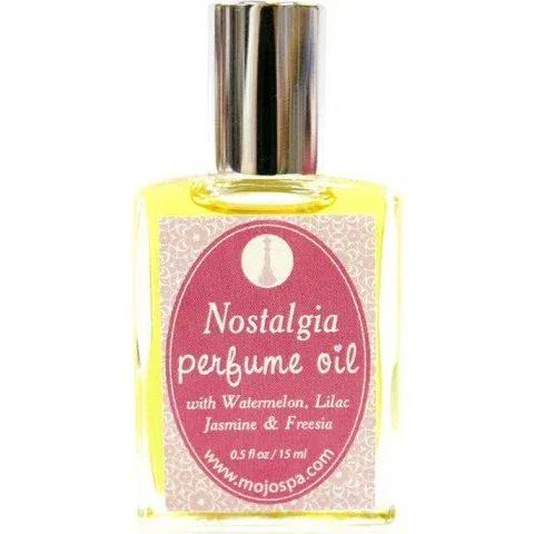 Nostalgia — Mojo Spa