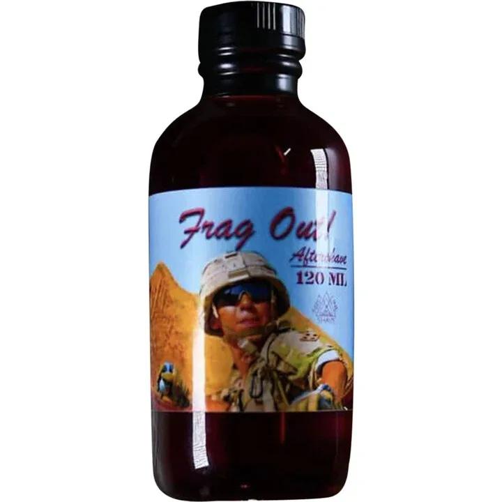 Ambergris Oil — Jovan