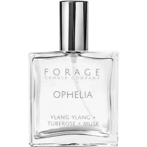 Ophelia — Forage