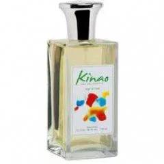 Kinao - Agrumes — Laboratoires Cadentia