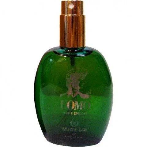 Acqua di Colonia per Uomo — Victor