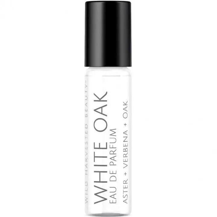White Oak — Forage