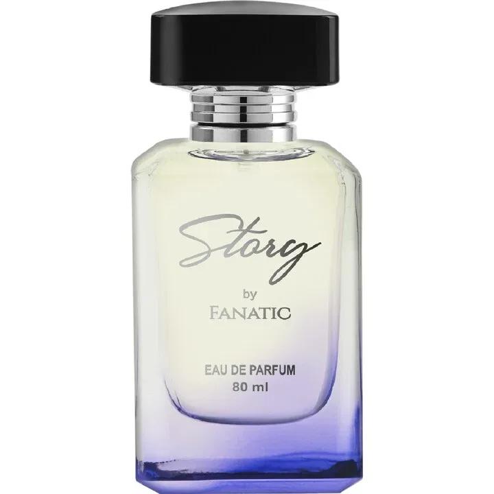 Story — Fanatic