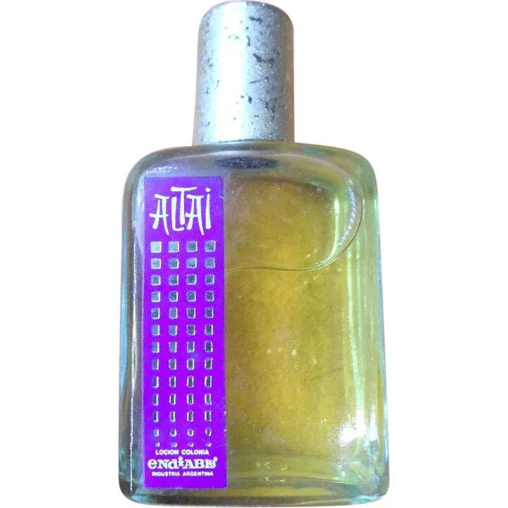 Endiablé — Altai