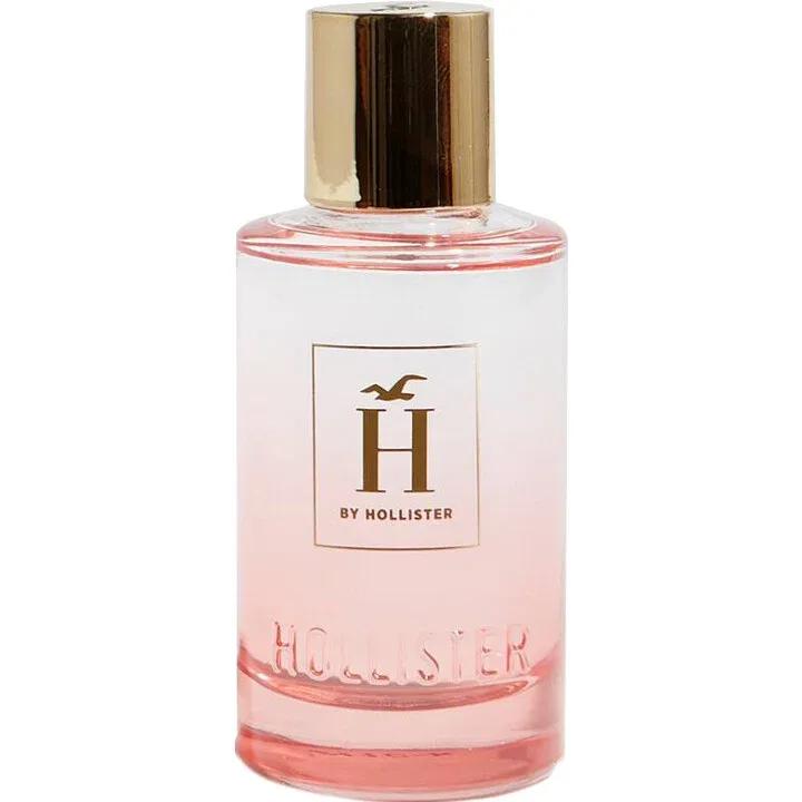 H by Hollister for Girls — Hollister