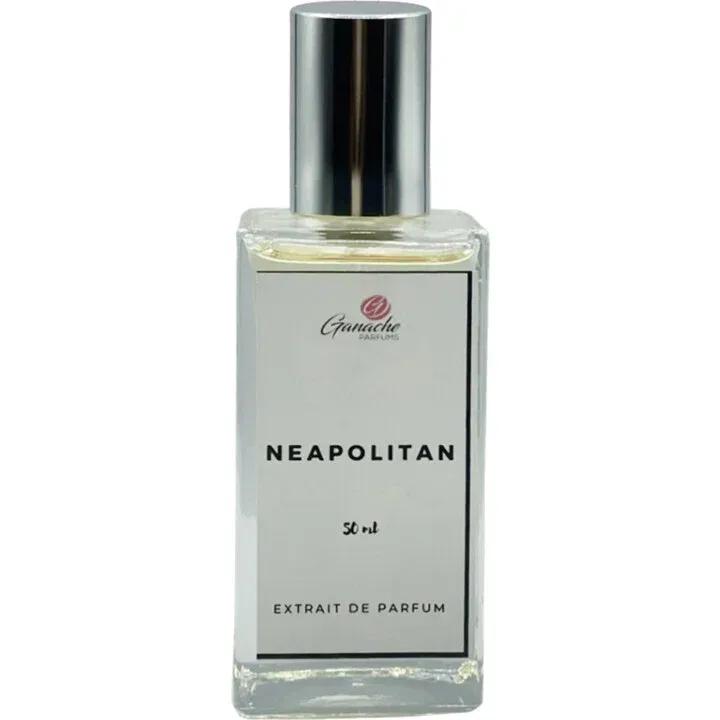 Neapolitan — Ganache Parfums