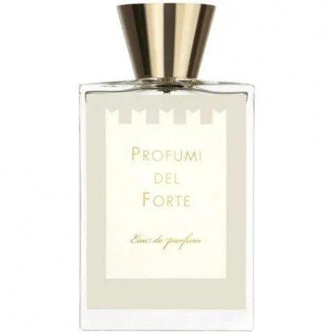 Versilia Aurum — Profumi del Forte
