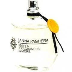 Arancio di Tangeri — Anna Paghera
