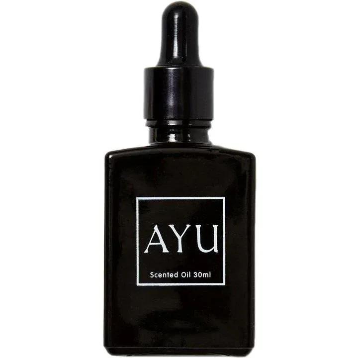 Smoking Rose — Ayu